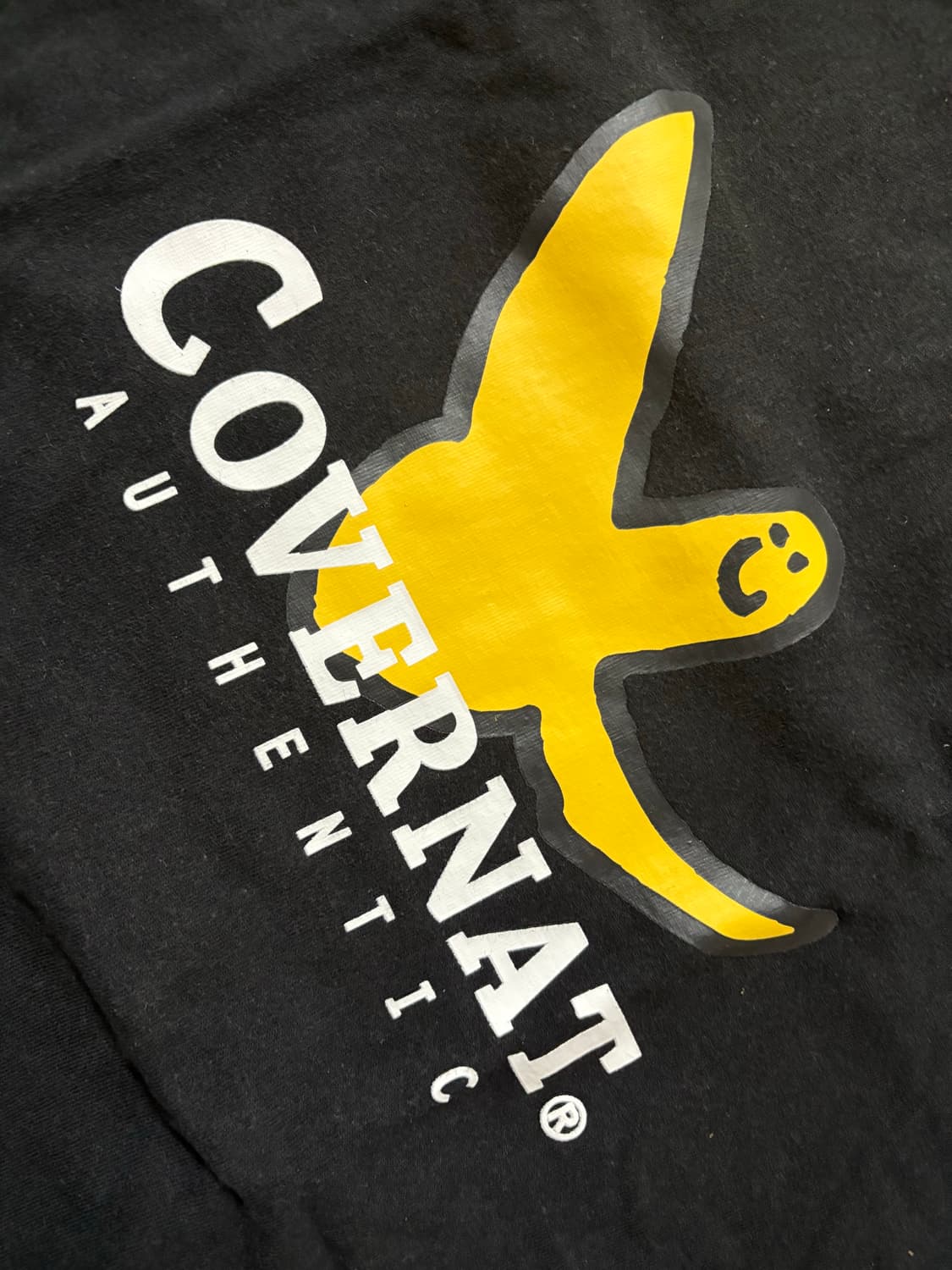 마크곤잘레스x커버낫 반팔 판매 상품이미지2