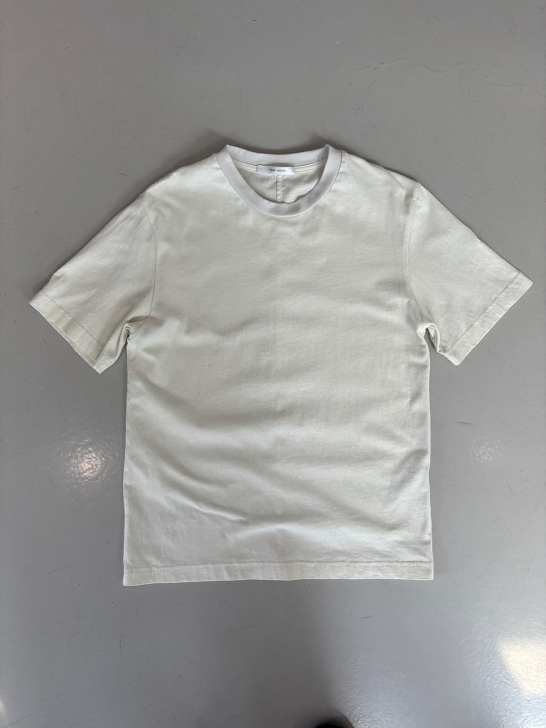 The Row Round T 상품이미지2