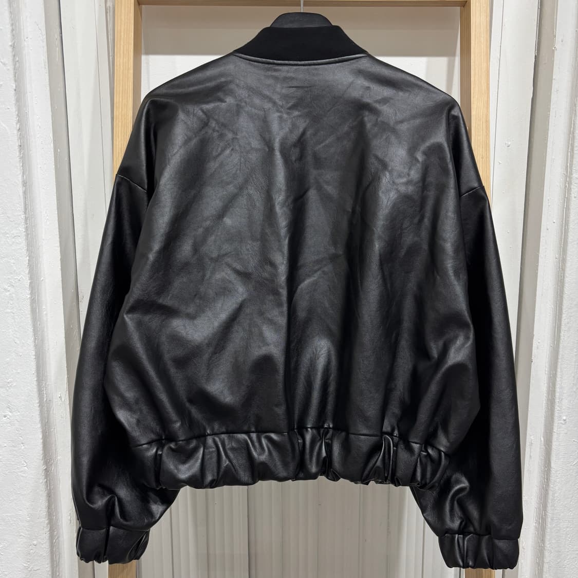 레더 가죽자켓 상품이미지3