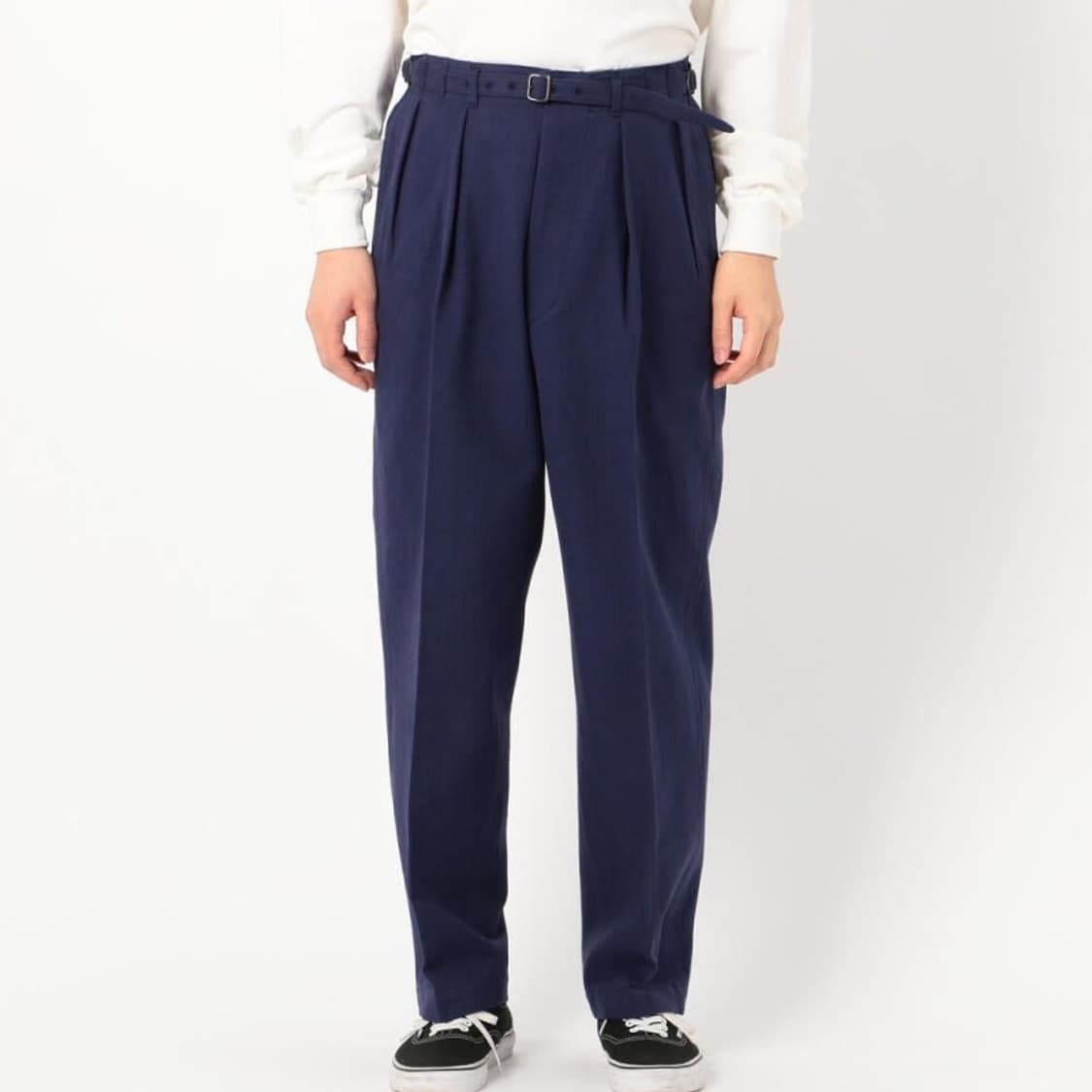 캡틴선샤인 구르카 팬츠 상품이미지6