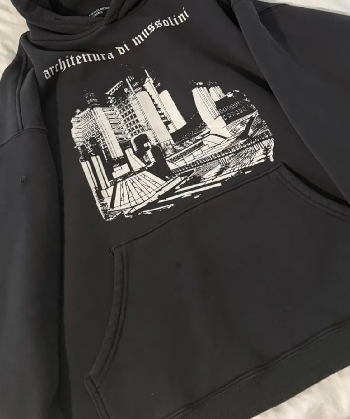 Enfants riches deprimes Maxfield hoodie 상품이미지4