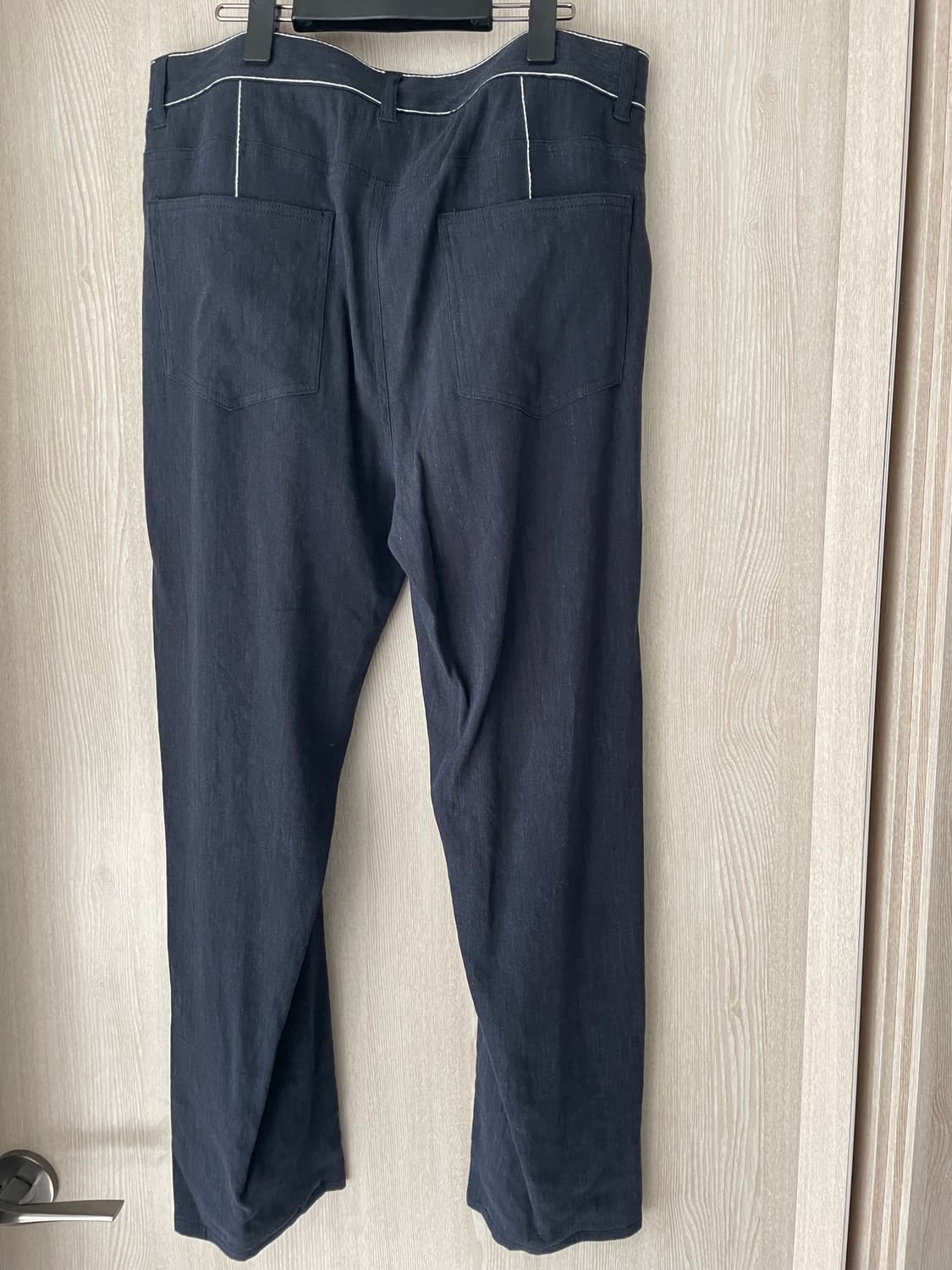 시스템옴므 팬츠, 86사이즈 새상품 상품이미지2