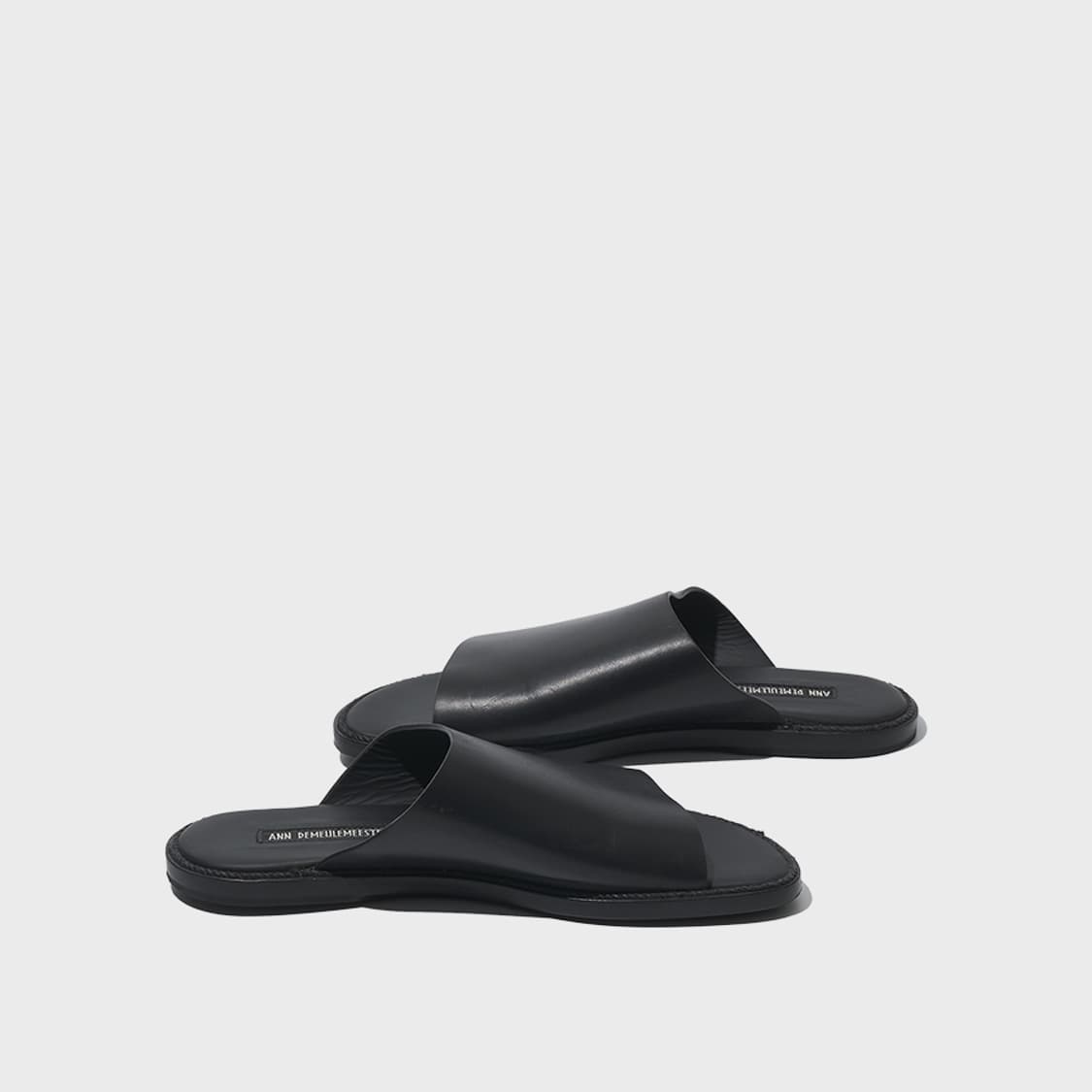 ANN DEMEULEMEESTER slipper EU37.5 상품이미지3