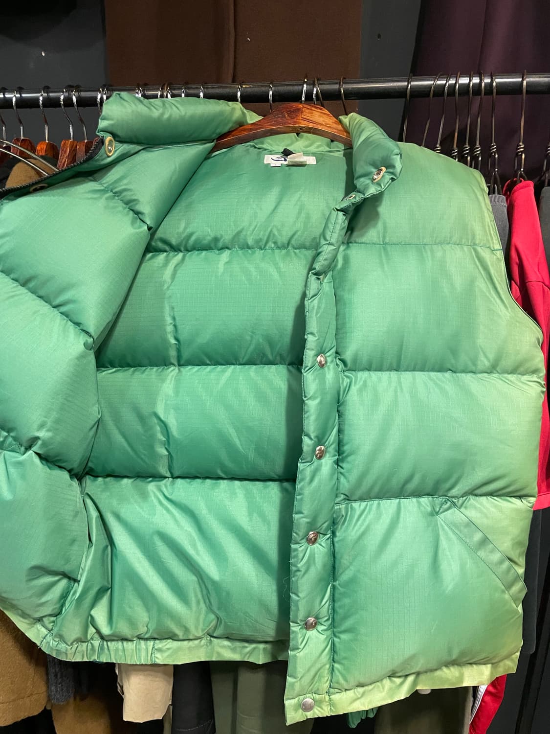 crescent down works down 상품이미지8