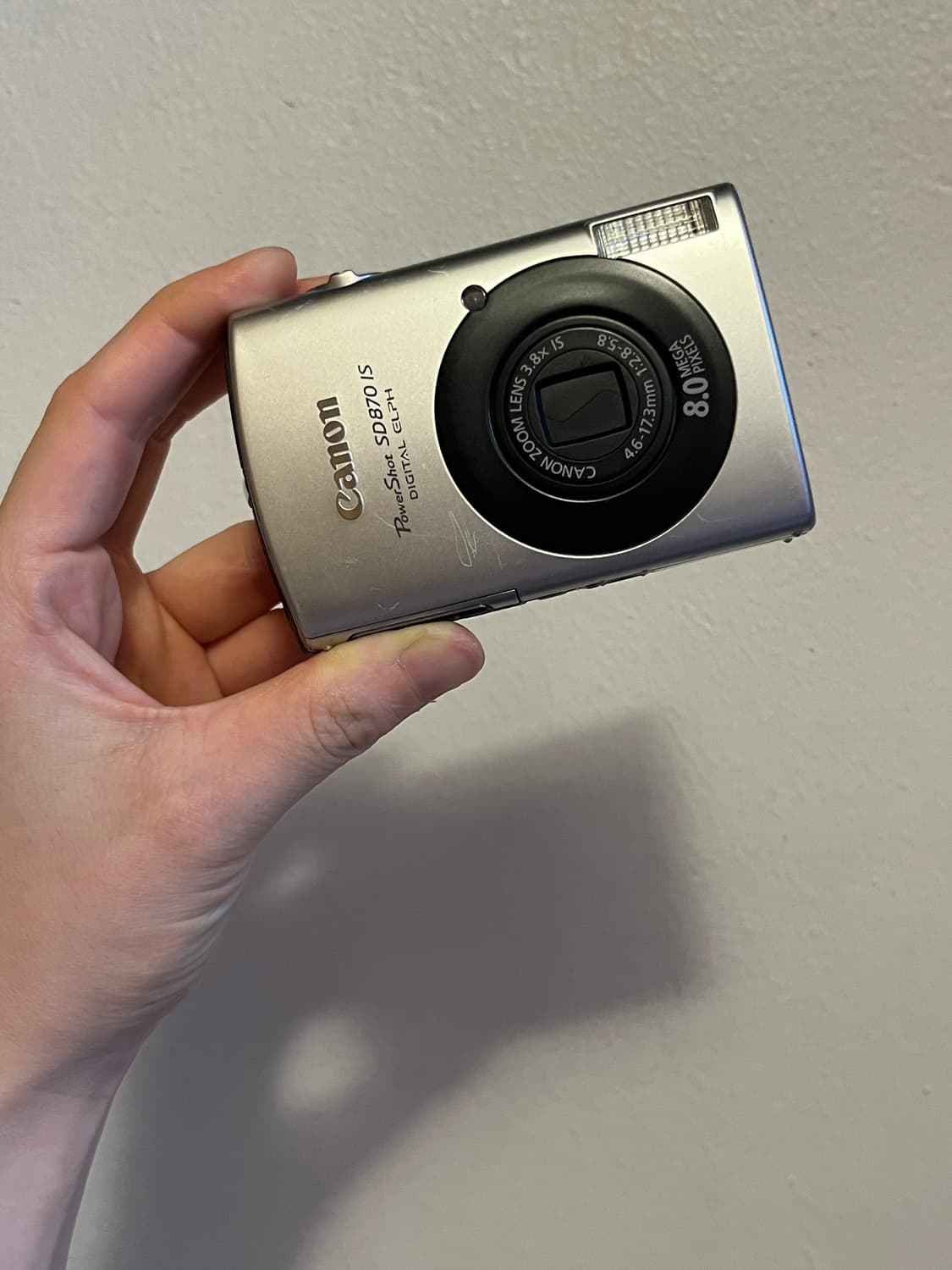 캐논 익서스860, 익시910is, SD870is 상품이미지1