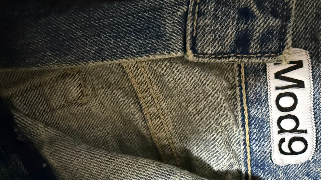 모드나인 MOD7w 31사이즈 팔아요! 상품이미지5