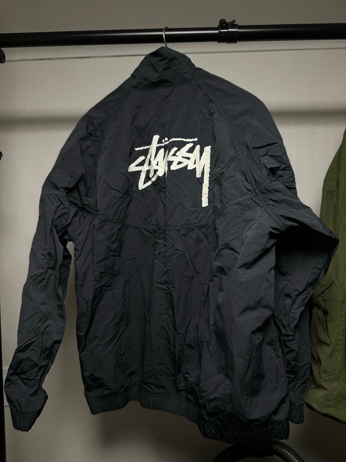 [M] 나이키 스투시 윈드러너 자켓 상품이미지3