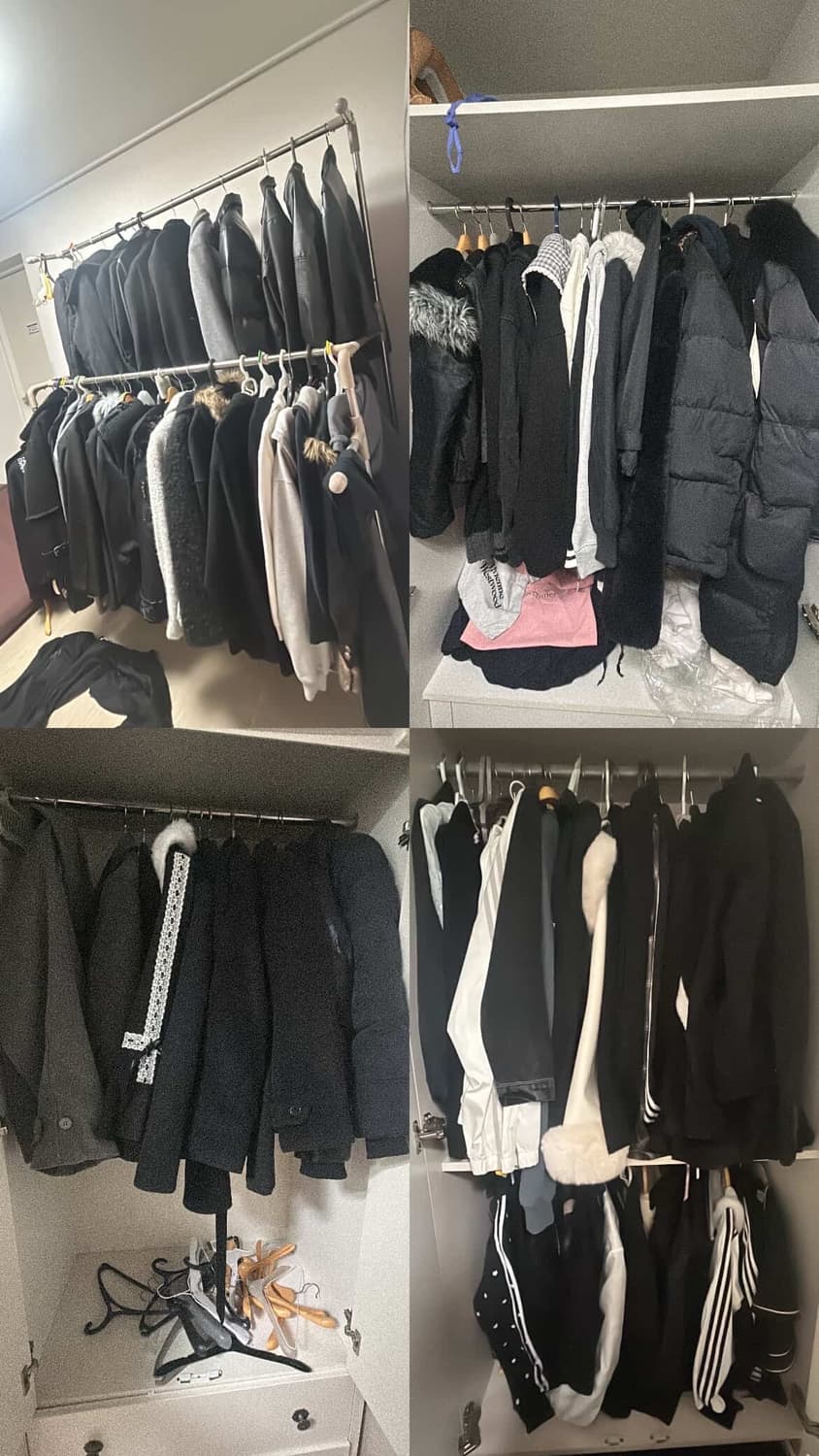 쓰리타임즈 보헴서 허그유어스킨 애즈온 코이세이오 카시코 비비안웨스트우드 상품이미지1