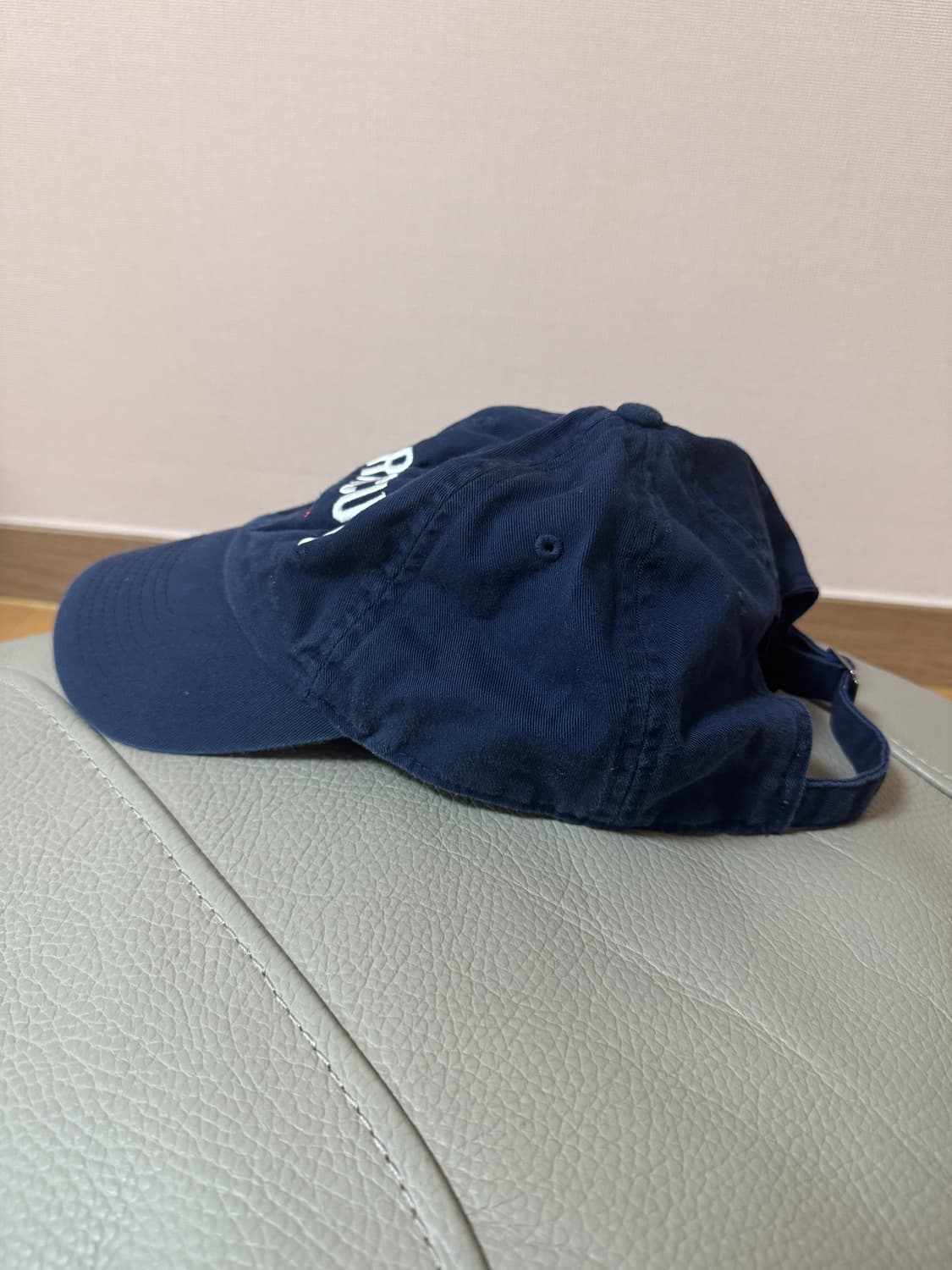 나이키 시라큐스 볼캡 상품이미지3