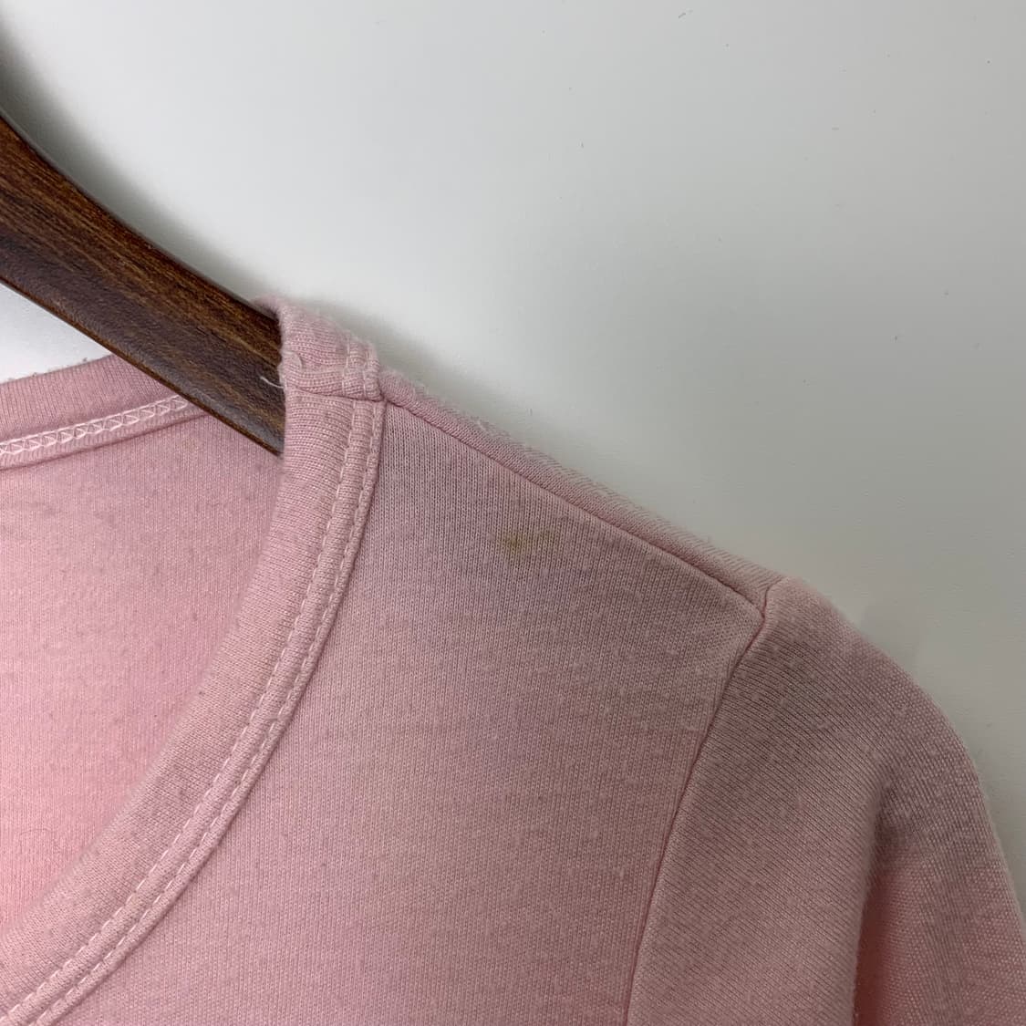 Vintage 빈티지 y2k와투케 지뢰계 프린팅 롱슬리브 긴팔티 상품이미지9