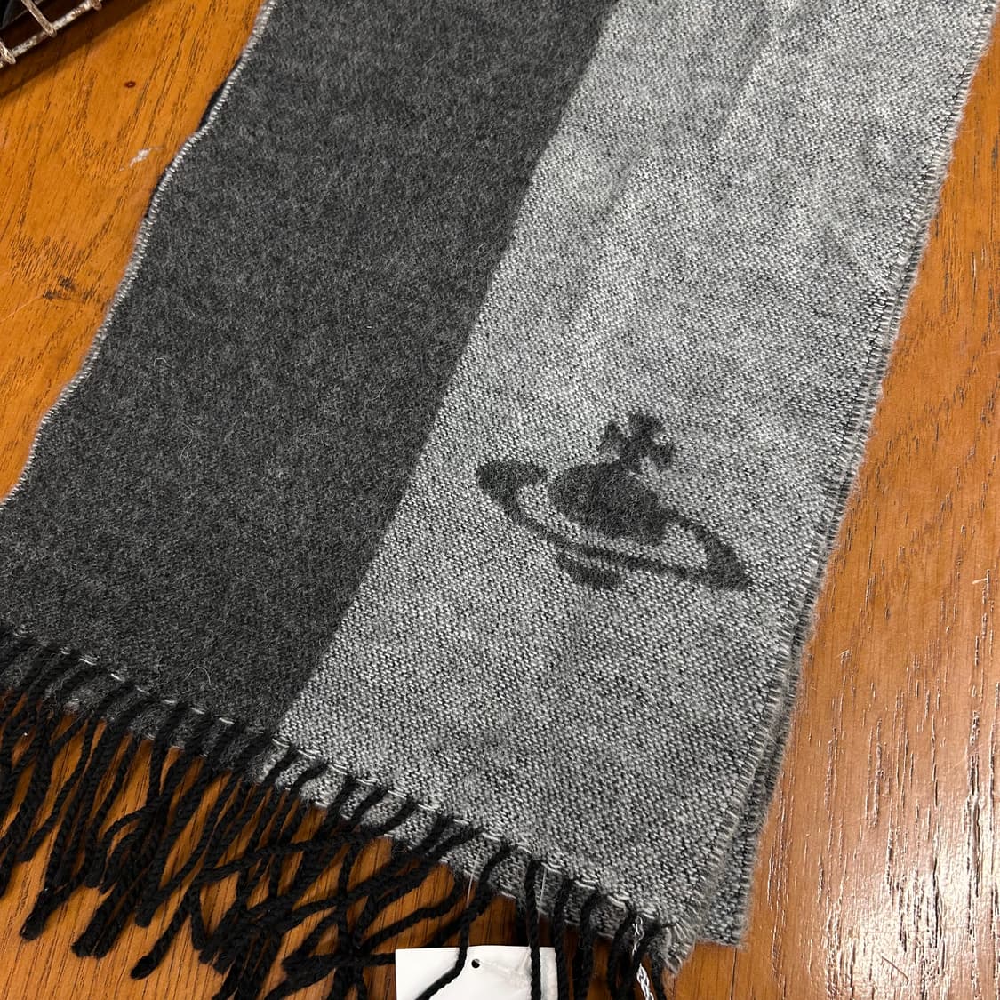 Vivienne Westwood ORB Muffler 상품이미지3