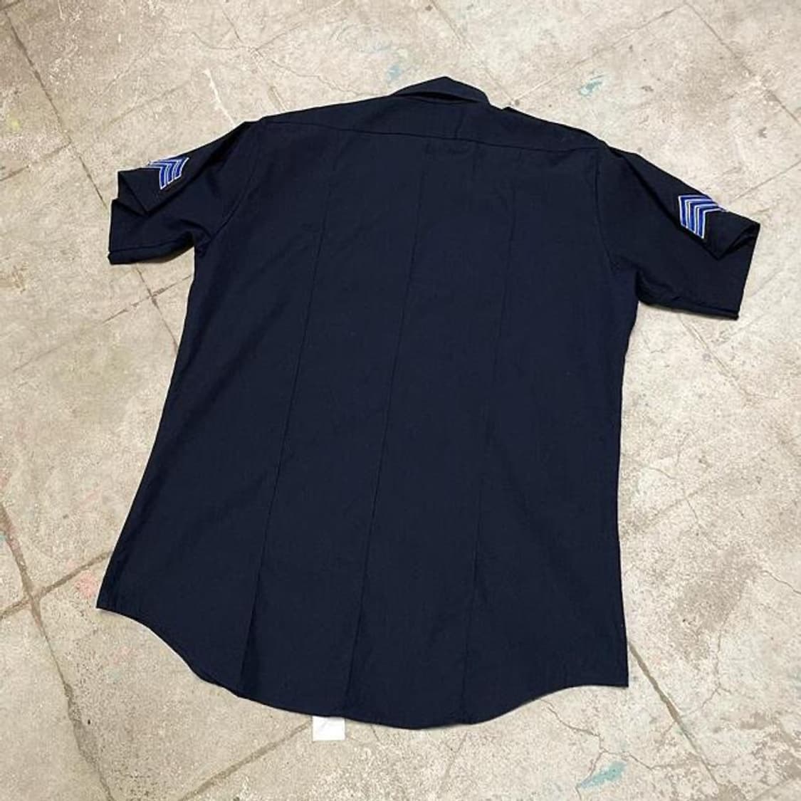 Conqueror 워크 셔츠 made in USA (L 상품이미지3