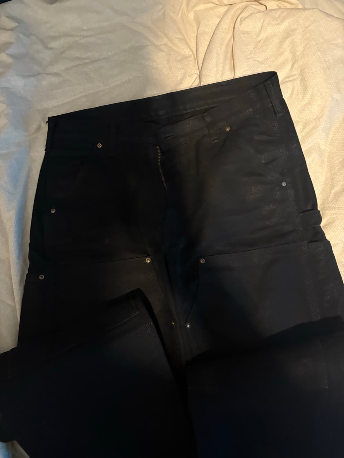 풀카운트 더블니 M사이즈 상품이미지4