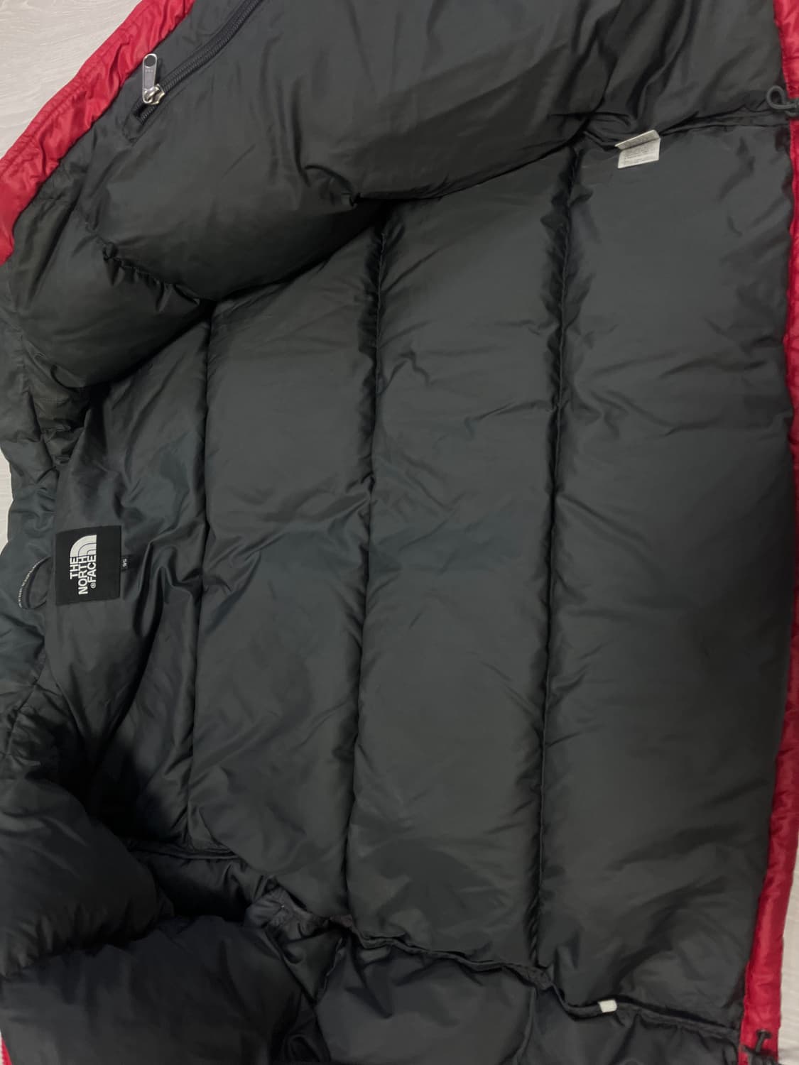 노스페이스 눕시700(95) 상품이미지7