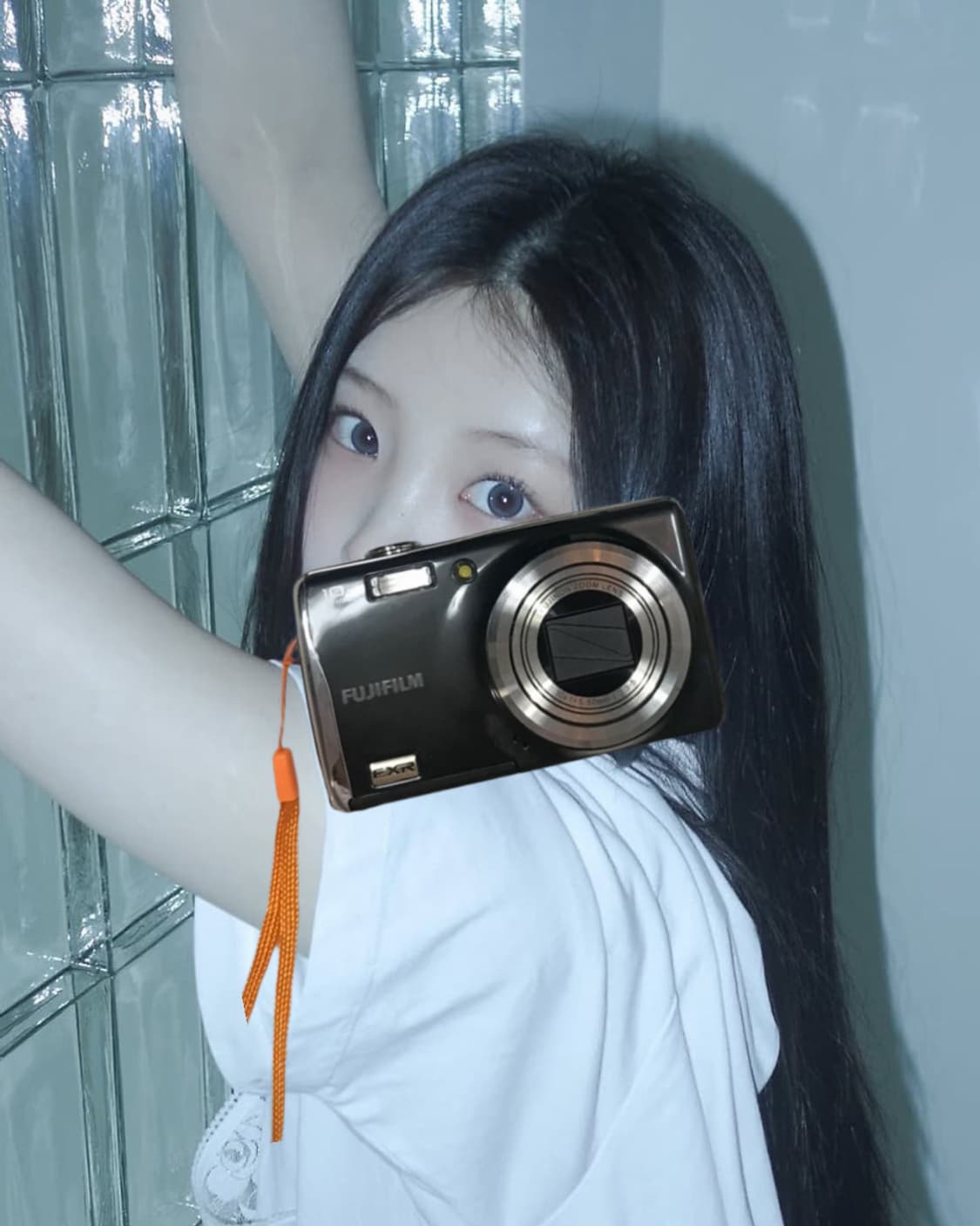 [아일릿 디카] 후지필름 파인픽스 f70exr 상품이미지1