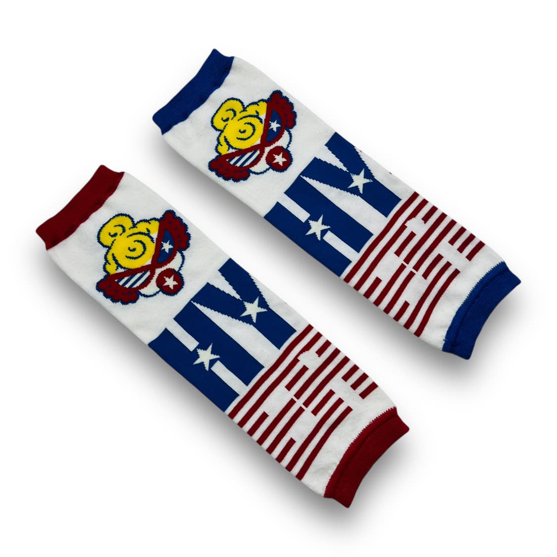 히스테릭 미니 하이틴 스포티 y2k 빈티지 워머 상품이미지1