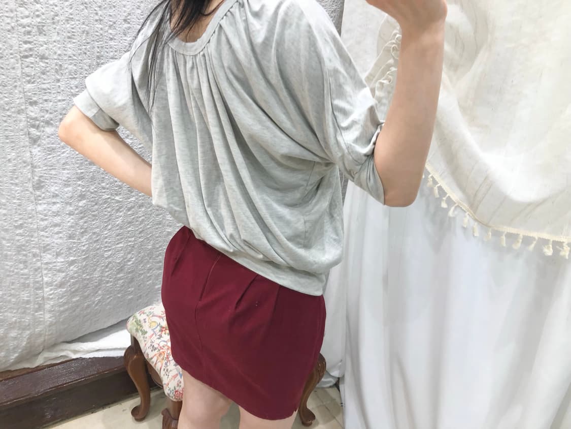 Ribbon buttons cardigan top 상품이미지6
