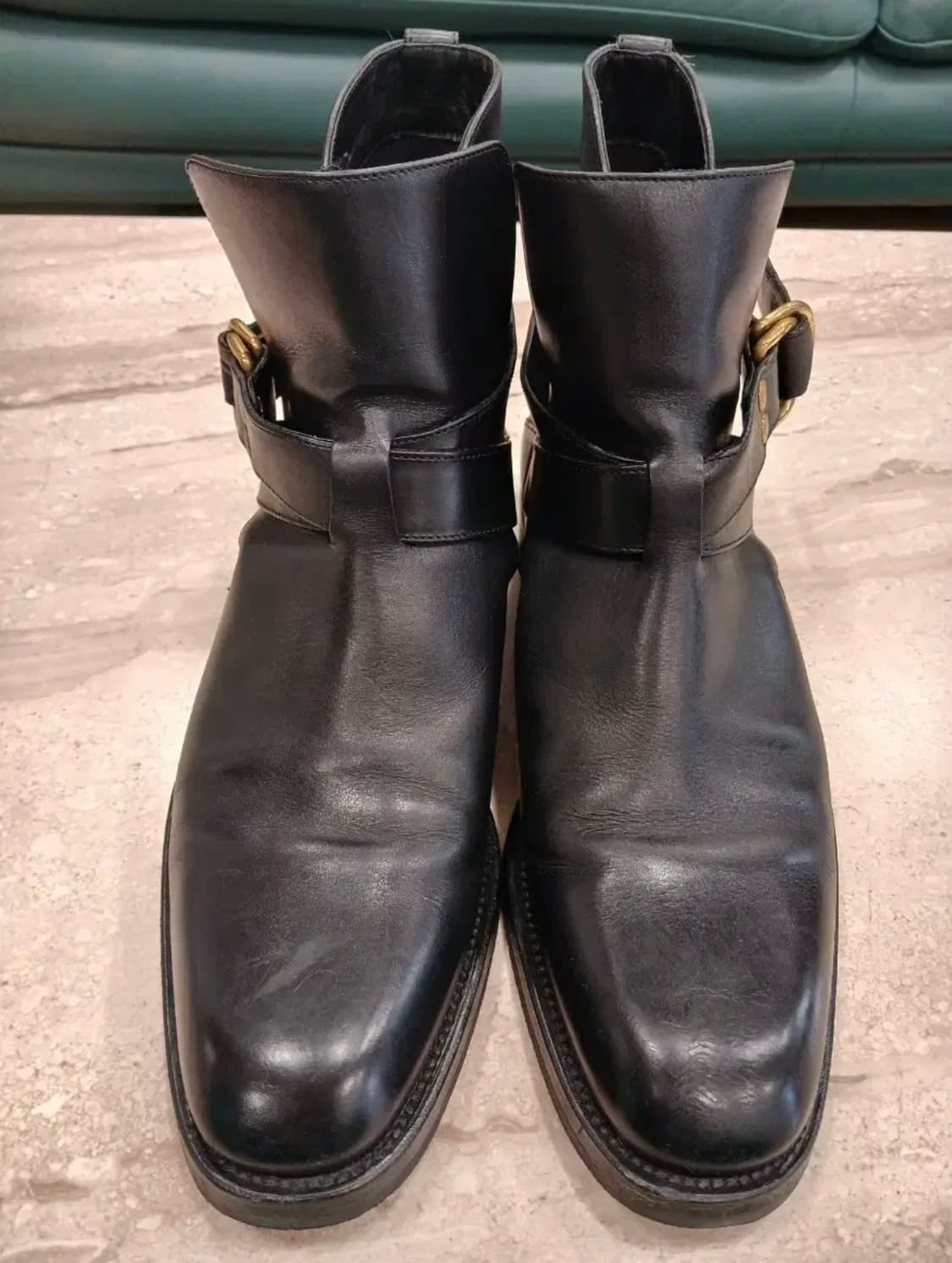 TOM FORD DRESS BOOTS 상품이미지1
