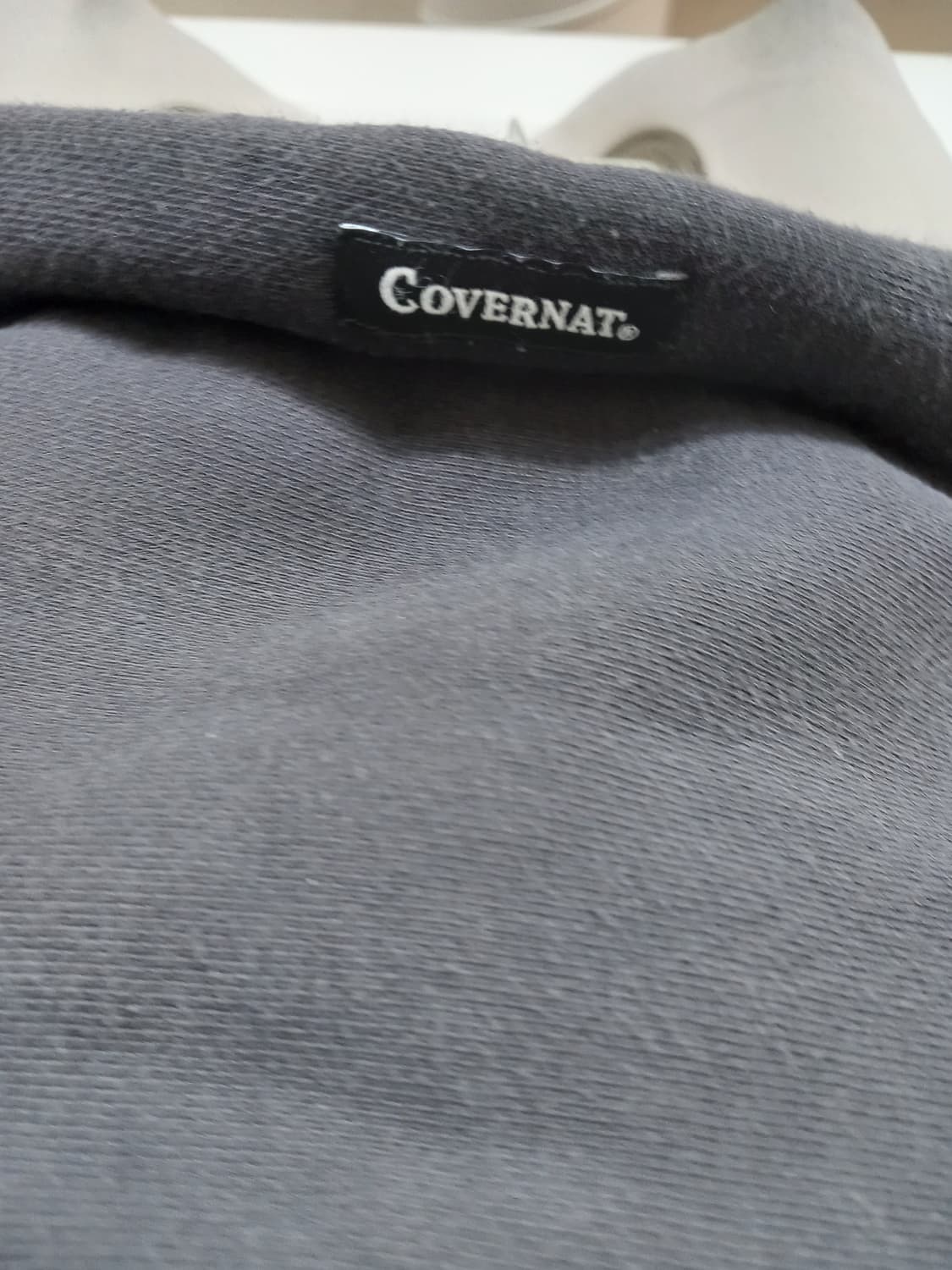 커버낫 후드티 상품이미지5