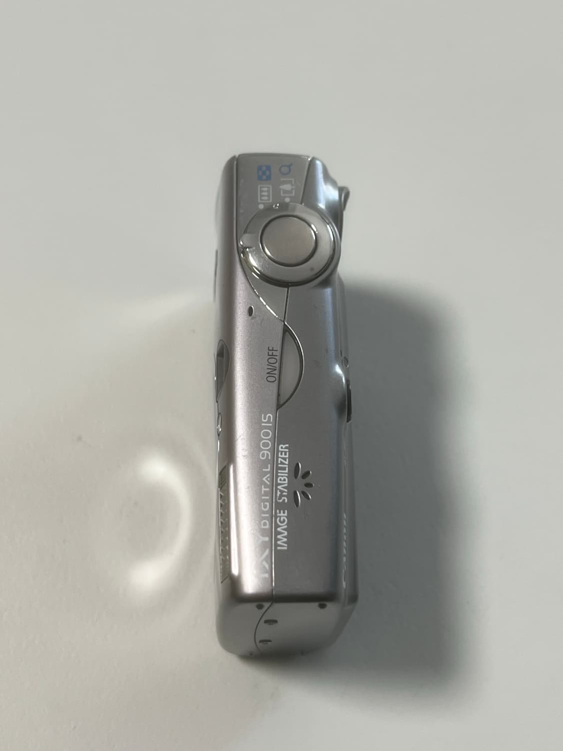 희귀 매물 캐논 익시 익서스 IXY 900 IS(ixus 850) 상품이미지7