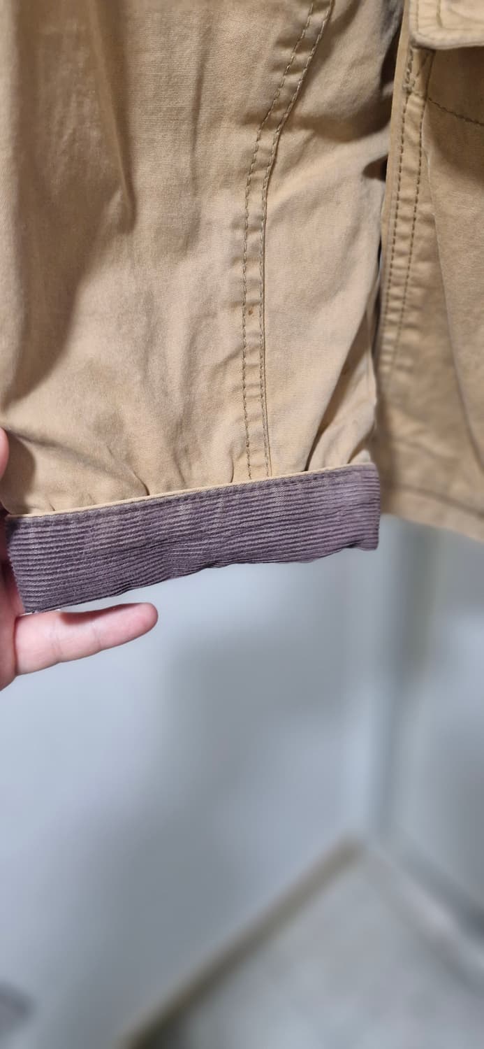 갭 라이더  자켓 상품이미지6