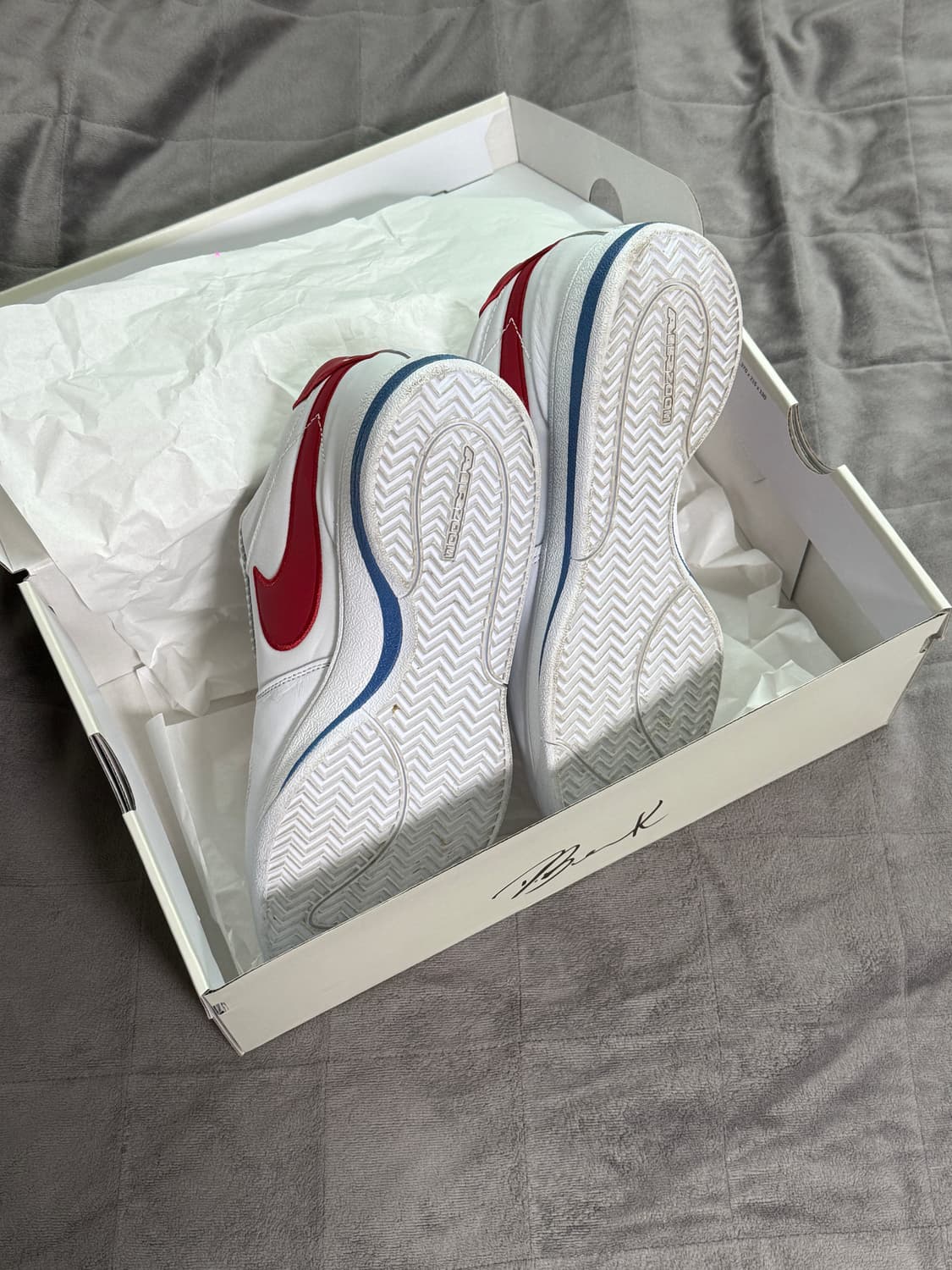 나이키 Book1 EP 코르테즈 상품이미지4