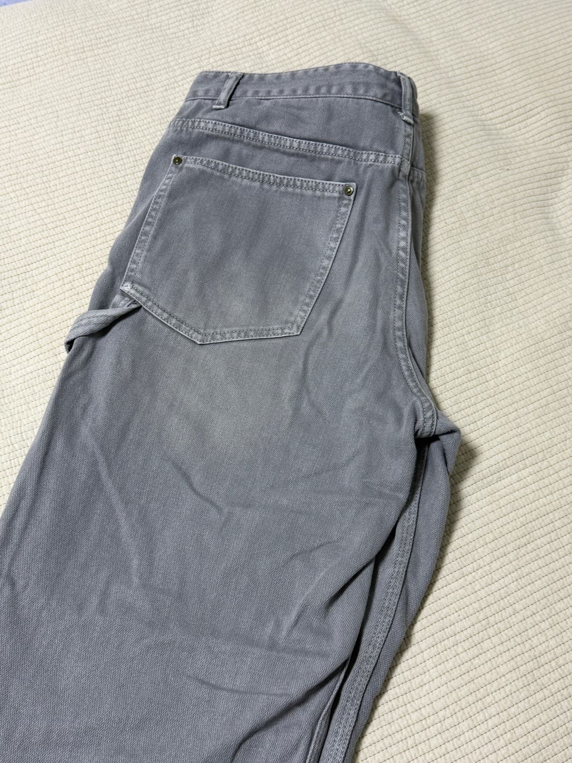 [L] 디스이즈네버댓 카펜터 팬츠 상품이미지6