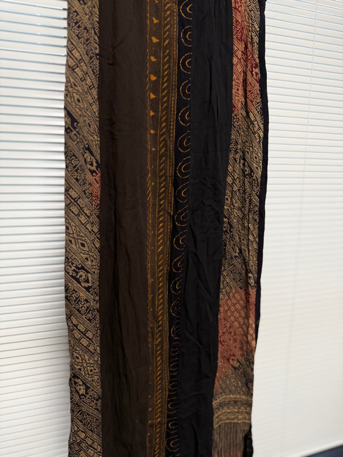 kaya 에스닉 스커트 상품이미지2