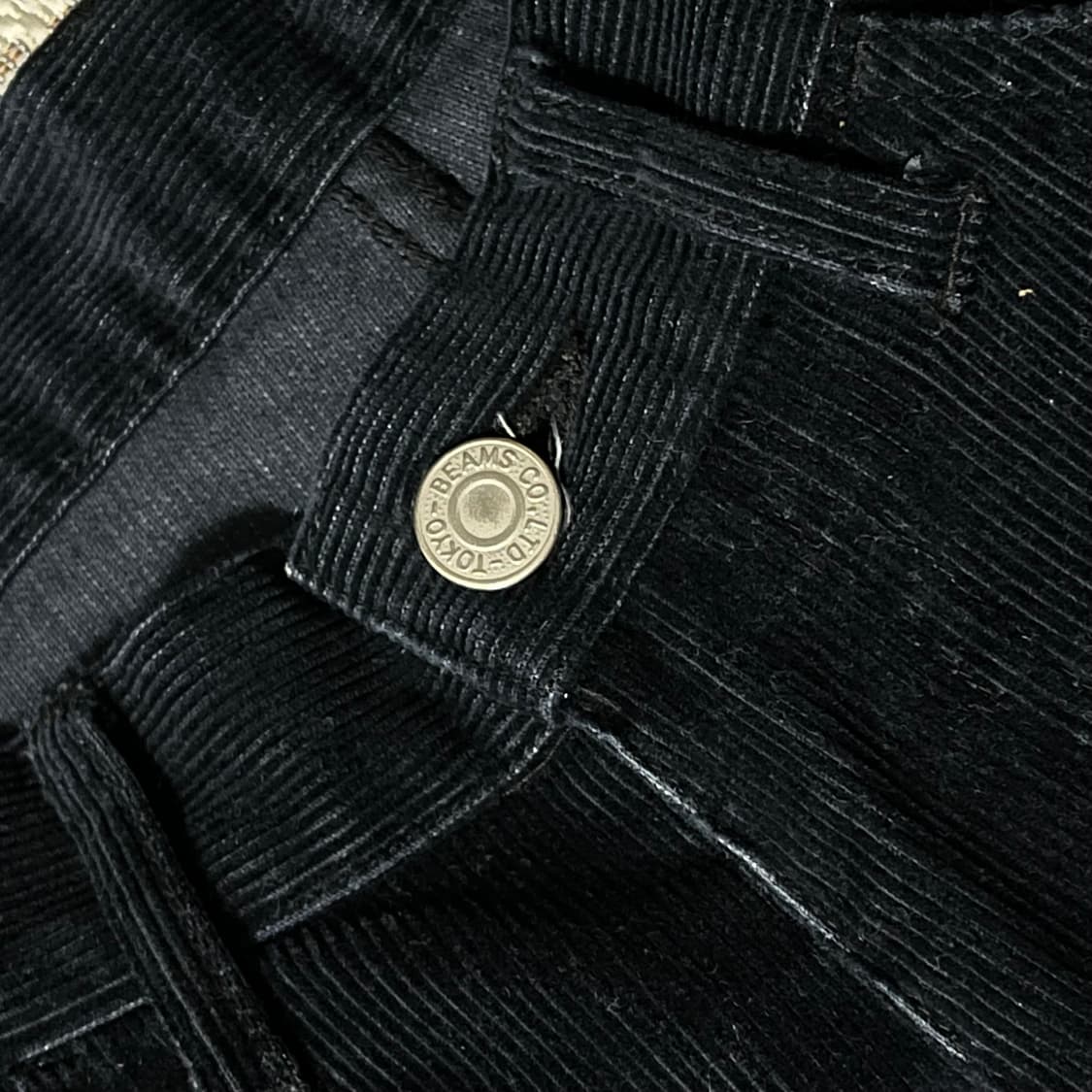 빔즈 코듀로이 팬츠 상품이미지3