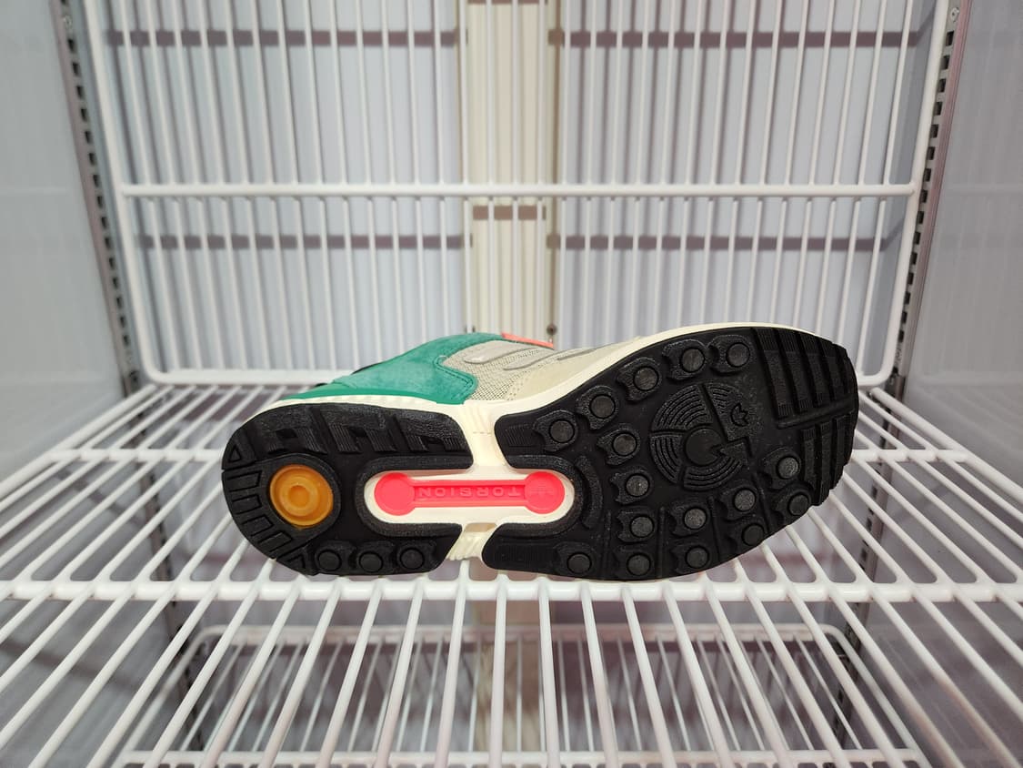 아디다스 ZX 5000 RSPN D65569  245mm 상품이미지3