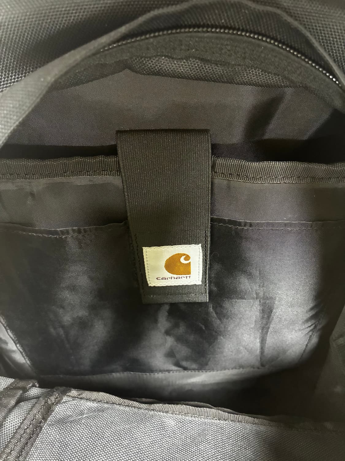 칼하트 레거시 스탠다드 백팩 상품이미지6