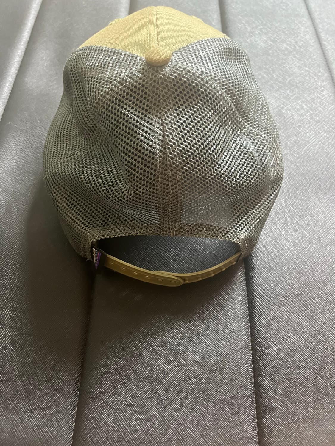 파타고니아 볼캡 판매 상품이미지2