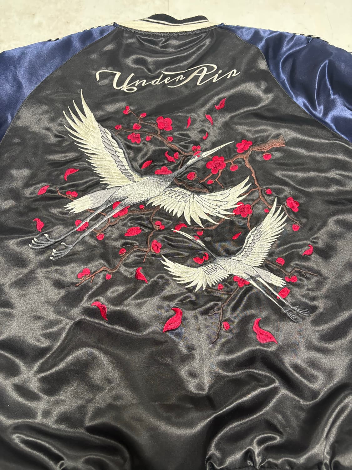 Underair 스카쟌 vintage  상품이미지2