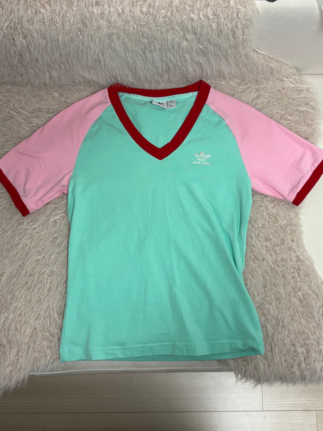 adidas t-shirts 상품이미지1