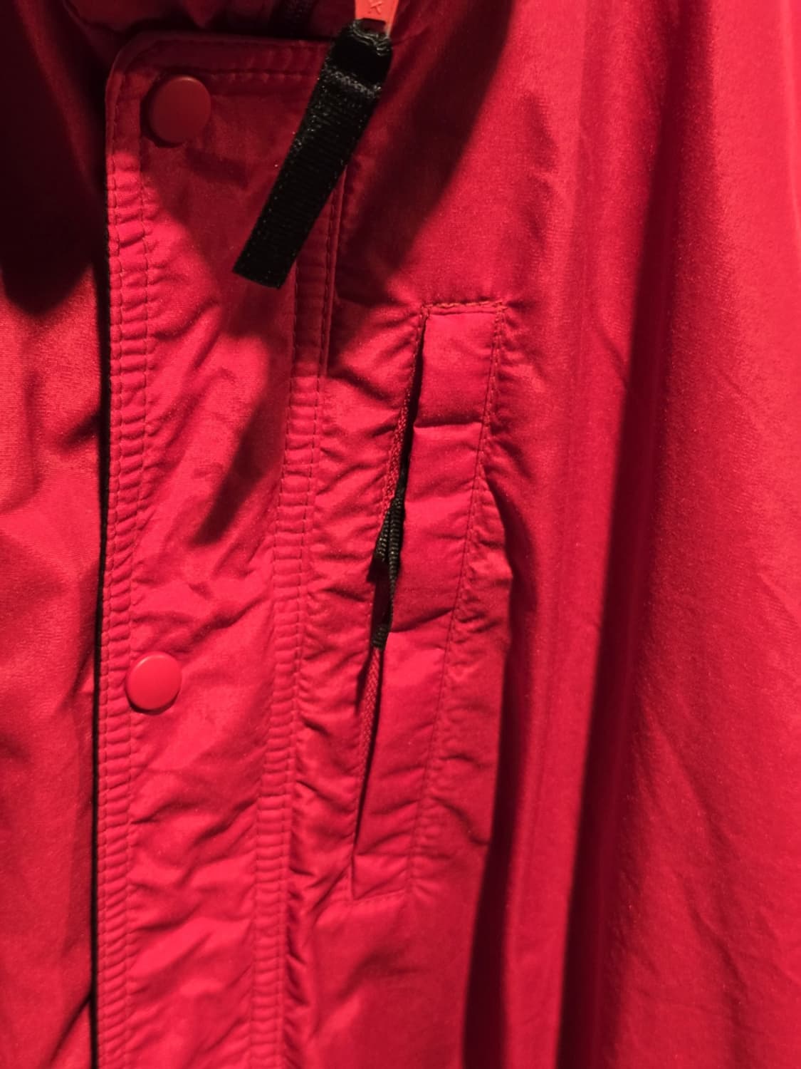 90s L.L.Bean made in U.S.A 상품이미지2