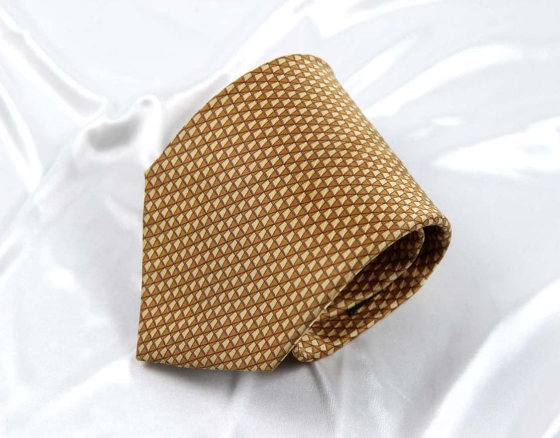 랑방 9cm A등급 프랑스 남자 명품 넥타이 상품이미지1