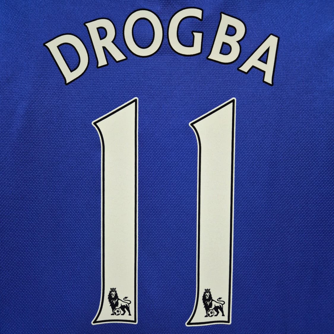 08/09 첼시 드록바 L 상품이미지2