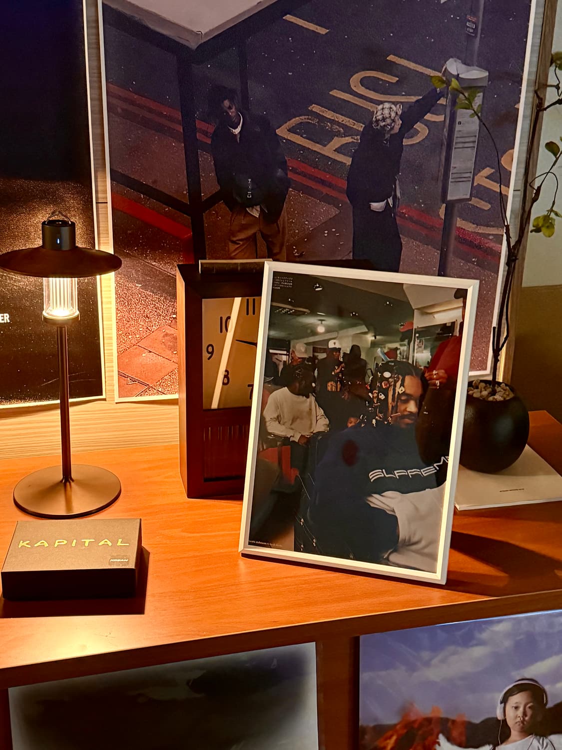 Magazine Poster 상품이미지2