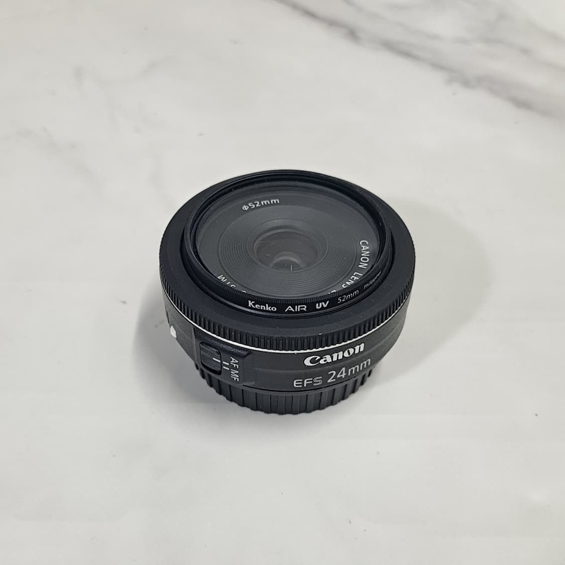 캐논 단렌즈 EF-S 24mm f2.8 STM 크롭바디 상품이미지6