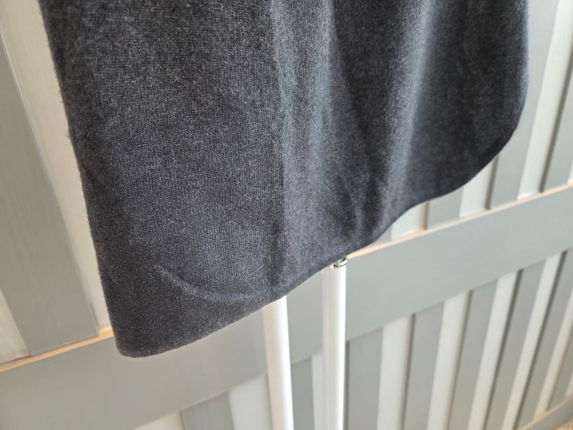 막스마라 정품 그라데이션 니트 상품이미지5