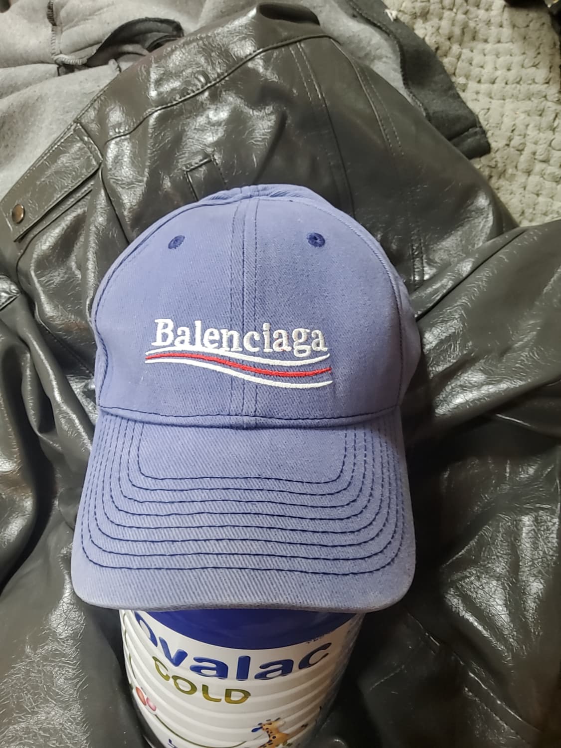 발렌시아가 더아키타입 모자 여 상품이미지5