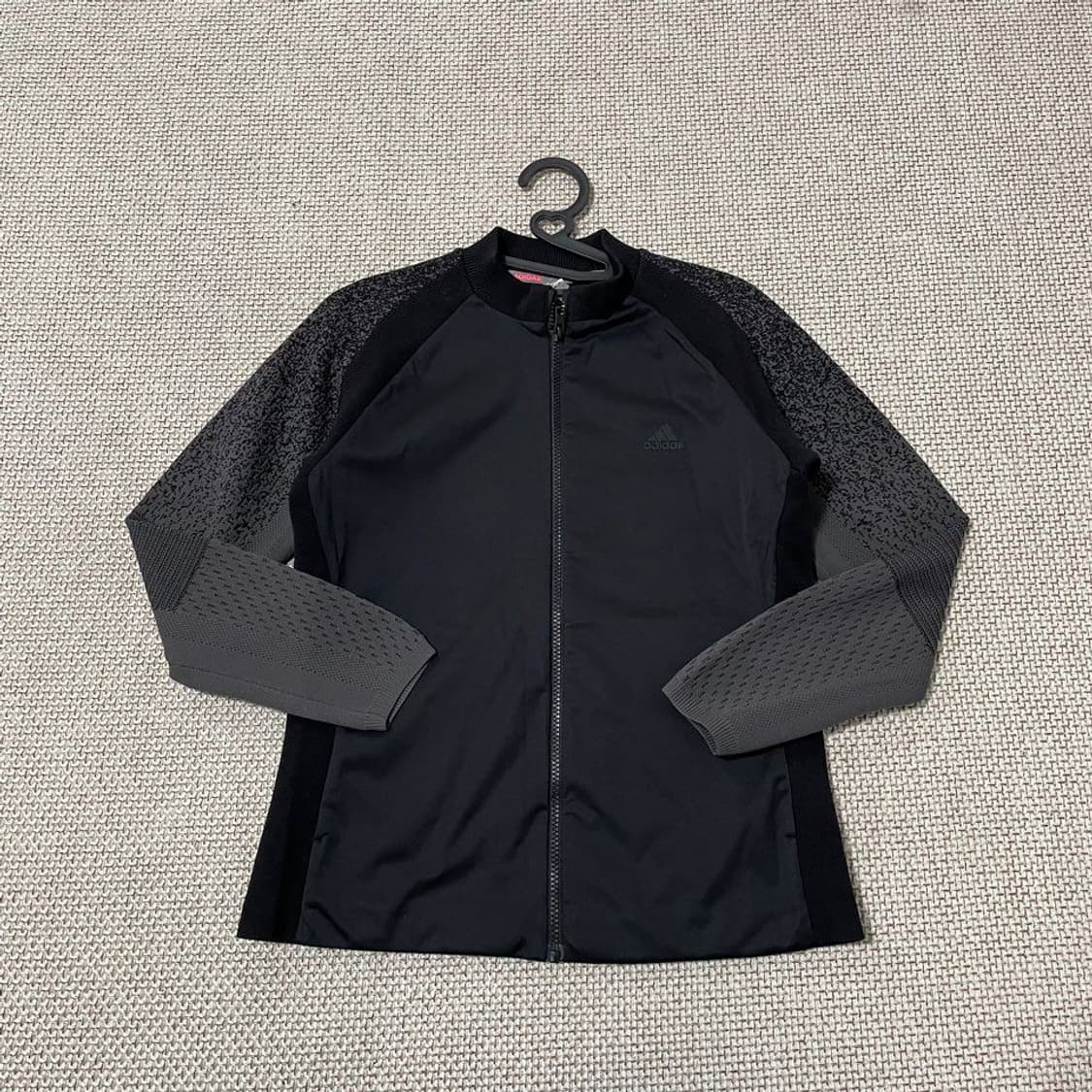 아디다스 여성 트레이닝 집업 6727 상품이미지1