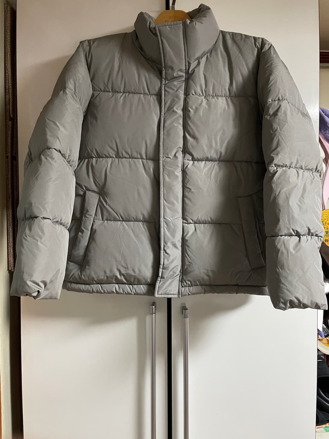 디키즈 푸퍼 패딩 S(90) 상품이미지1