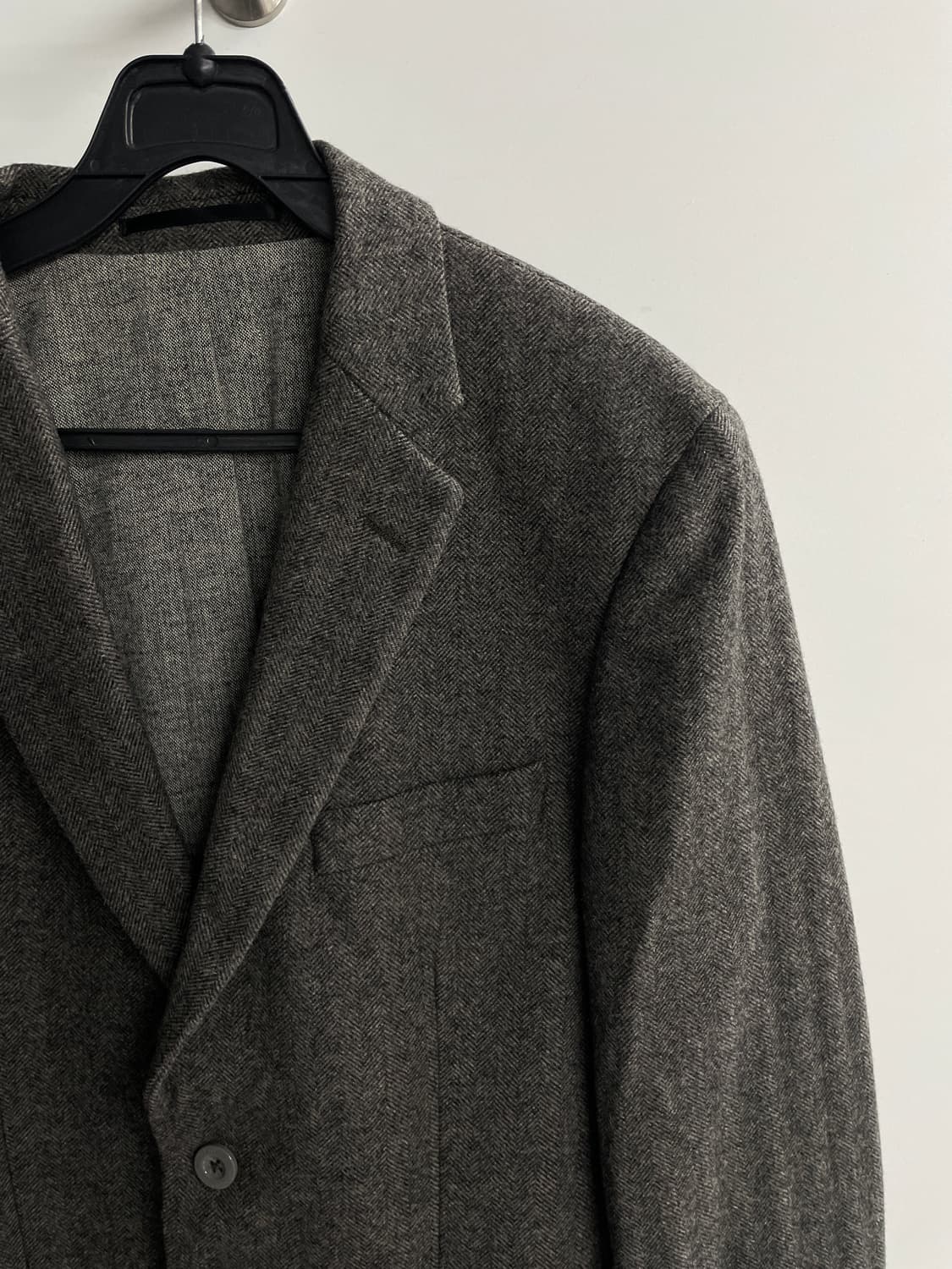 DKNY 모 남자자켓 상품이미지2