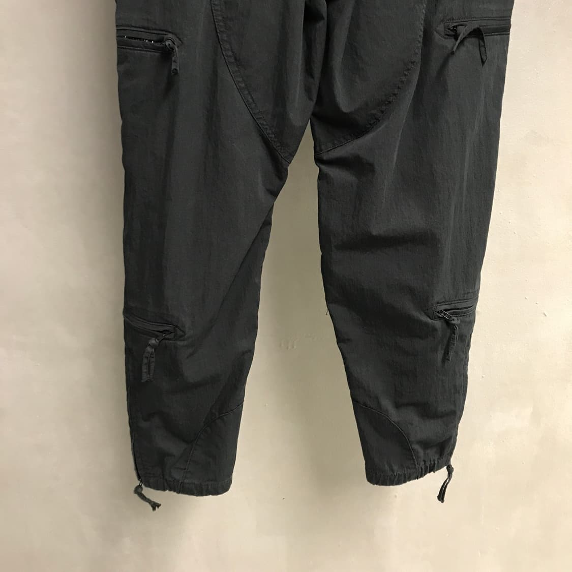 니들스 팬츠 S 상품이미지5