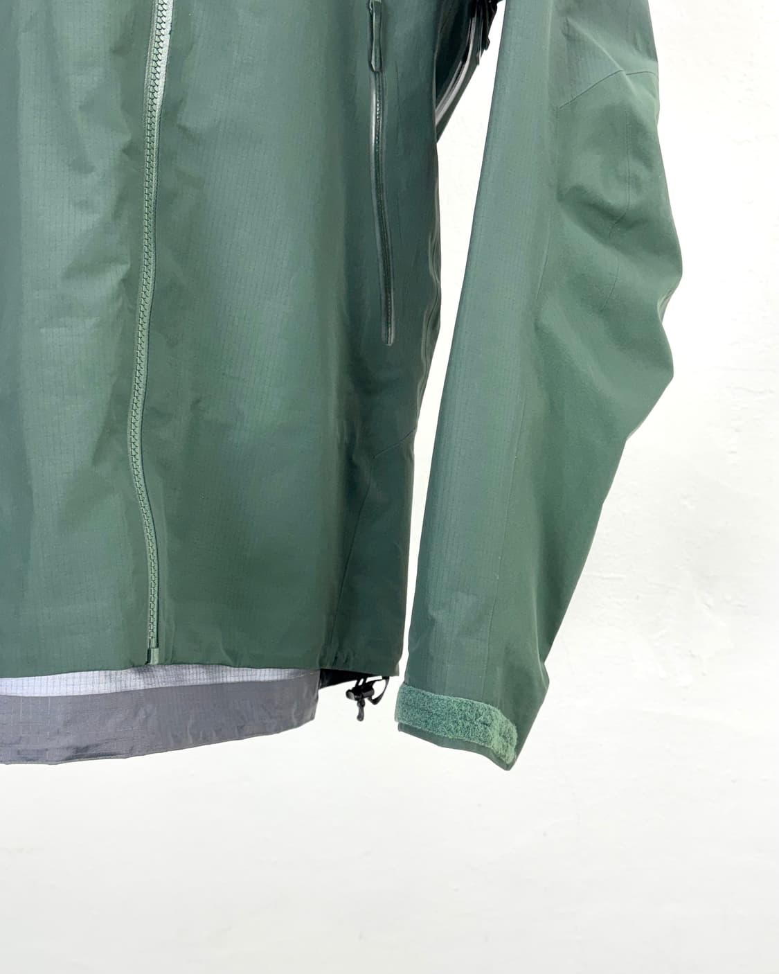 아크테릭스 베타 AR 포리지 고어텍스 후디 벤틸레이션 자켓 상품이미지5