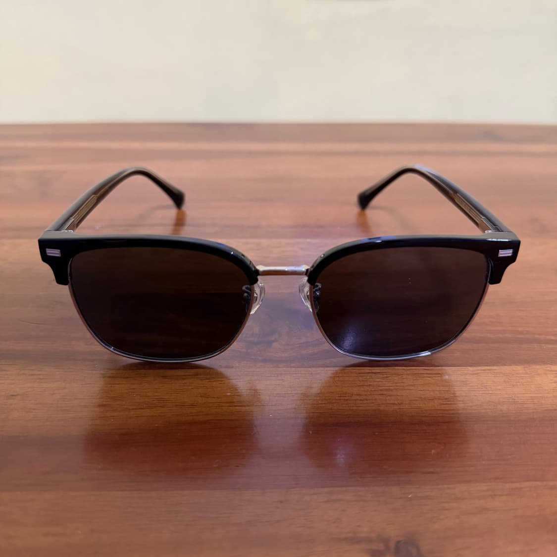 모노옵티컬 뿔테 선글라스 상품이미지1