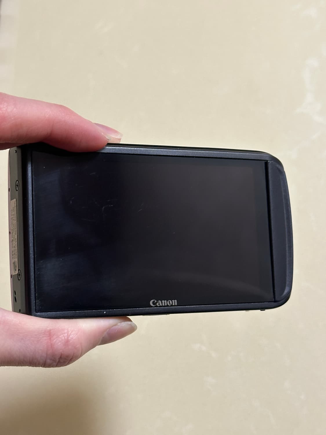 캐논 익서스 210 ixus 210 디카 디지털 카메라 판매 상품이미지3