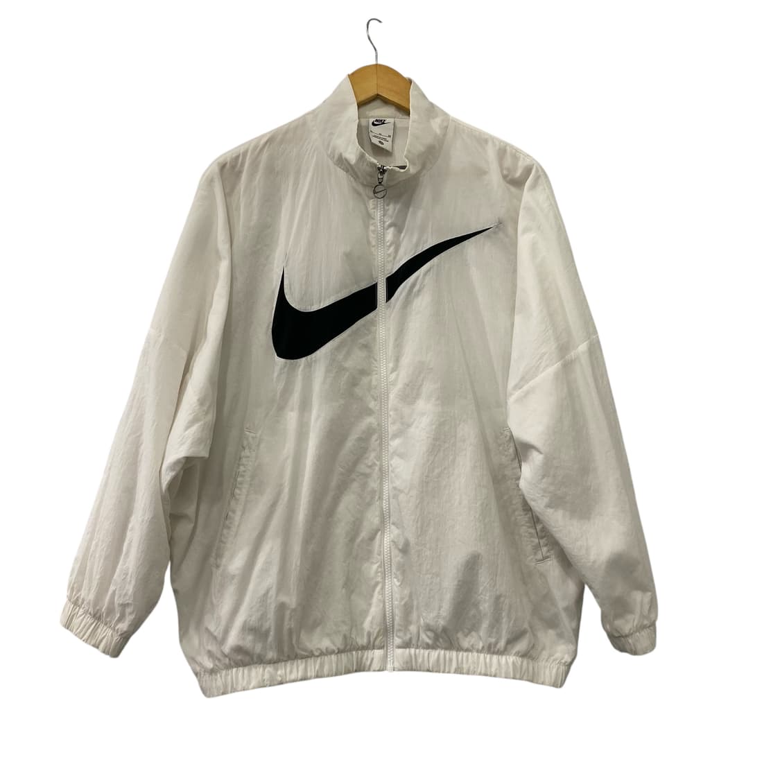 나이키 빅로고 바람막이(XL) 상품이미지1