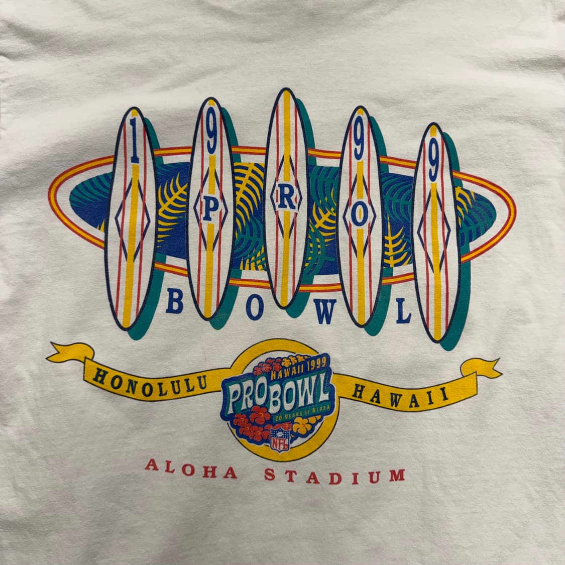 90s Vintage Anvil Tshirt 상품이미지6